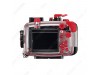 Olympus PT-058 Underwater Housing